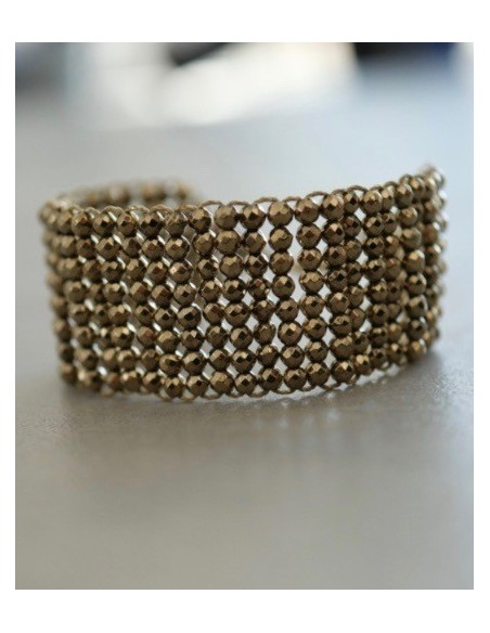 Bracelet INDIA Altesse