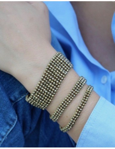 Bracelet INDIA Altesse