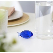 Bouteille,Gourami,1.1 L,bleu,borosilicate 2