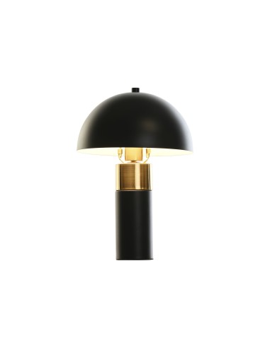 Lampe de table métal Champignon