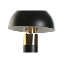 Lampe de table métal Champignon 2
