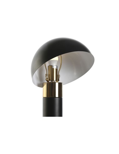 Lampe de table métal Champignon