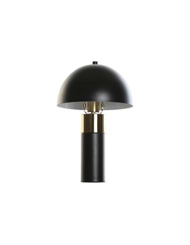 Lampe de table métal Champignon