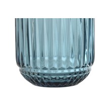 Verre rapé bleu à l'unité 275ML 2