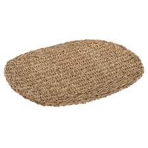 Set de table Seagrass rectangulaire Naturel