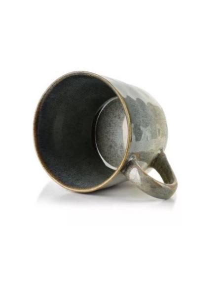 Mug BASIC NATURE 14x10.5x8cm 300ml