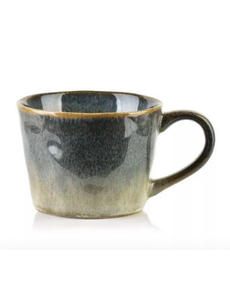 Mug BASIC NATURE 14x10.5x8cm 300ml
