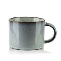 Mug BASIC NATURE Mug 13x10x7.5cm 350ml