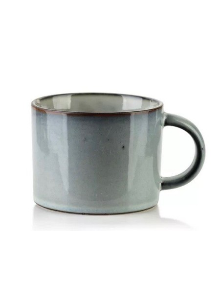 Mug BASIC NATURE Mug 13x10x7.5cm 350ml
