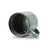 Mug BASIC NATURE Mug 13x10x7.5cm 350ml 2