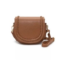 Sac DORA cuir de vachette grainé