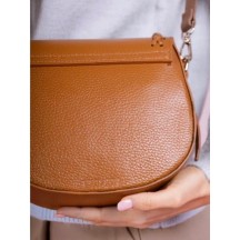 Sac DORA cuir de vachette grainé 2