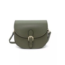 Sac JENNIFER croûte de cuir de vachette 2