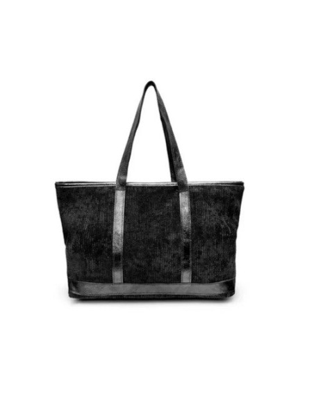 Sac SATINE velours