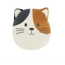 Sac thermique,Kitty Calico,multicolore,polyester