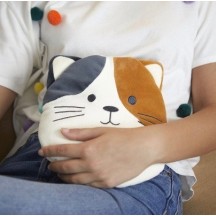 Sac thermique,Kitty Calico,multicolore,polyester 2