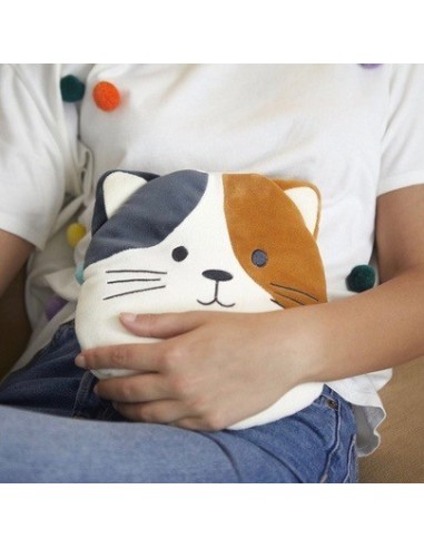 Sac thermique,Kitty Calico,multicolore,polyester
