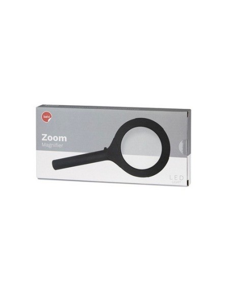 Loupe,Zoom,avec lumière,2xAA