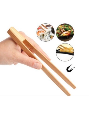 Pince pour grille-pain,Toasts&More