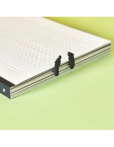 Marque-page Book Crush