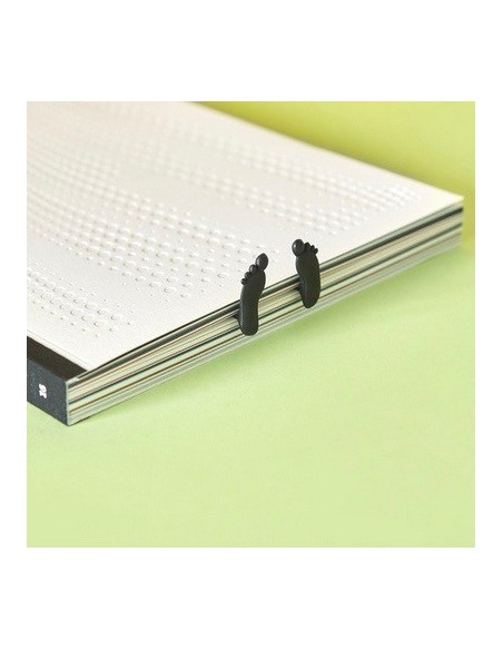 Marque-page Book Crush