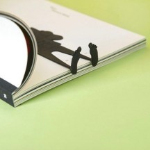 Marque-page Book Crush 2