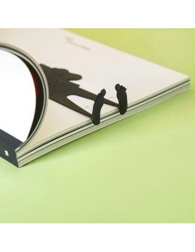 Marque-page Book Crush