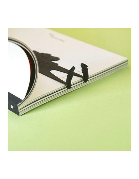 Marque-page Book Crush