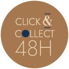 click & collect 48h
